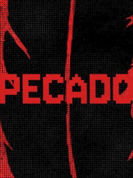 Cover Pecado: SD Card