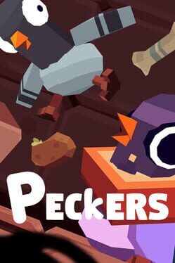 Cover Peckers