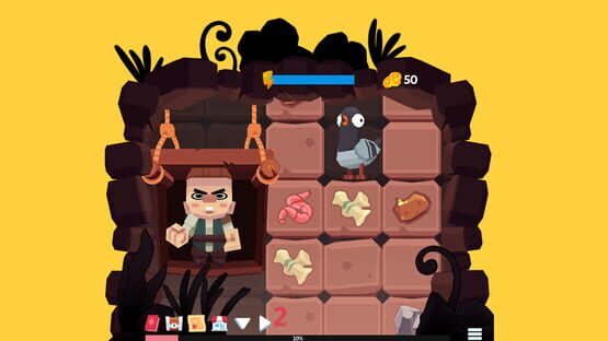 Screenshot Peckers