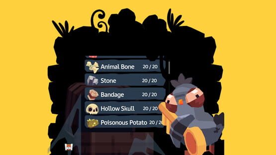 Screenshot Peckers