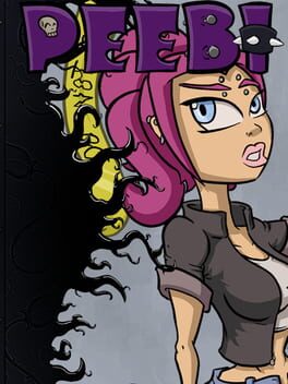 Cover Peebi