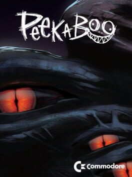 Cover Peek a Boo