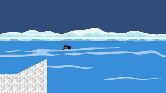 Screenshot Penguin Take-Off!!