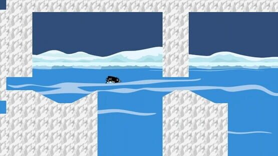 Screenshot Penguin Take-Off!!