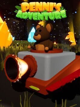 Cover Penni's Adventure