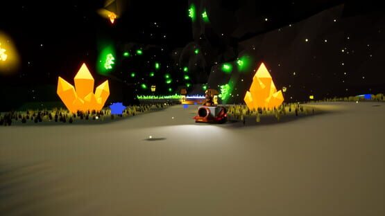 Screenshot Penni's Adventure