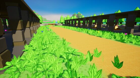 Screenshot Penni's Adventure