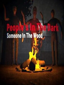 Cover People In The Dark