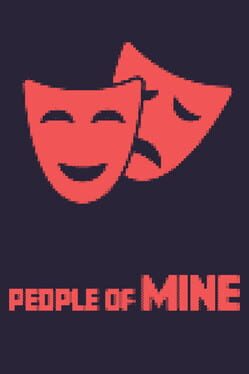 Cover People of Mine