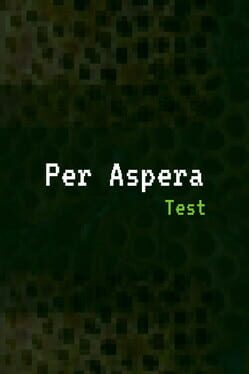 Cover Per Aspera Test