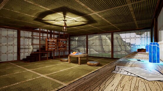 Screenshot Perceptio