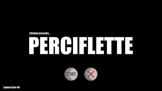 Screenshot Perciflette
