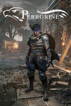 Cover Peregrine