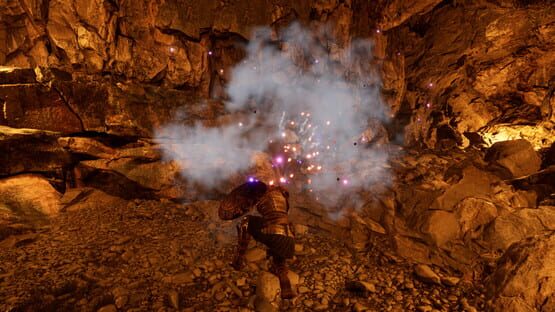Screenshot Peregrine