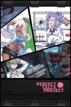 Cover Perfect Cells Project