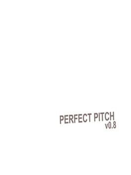 Cover Perfect Pitch