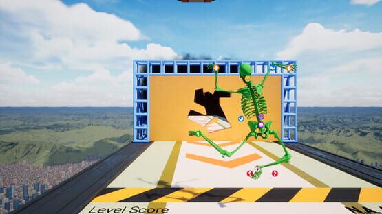 Screenshot Perfect Poses