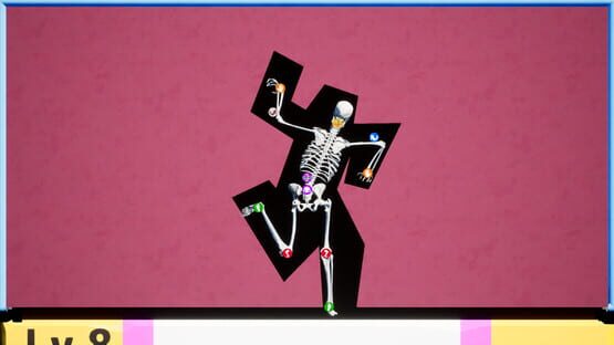 Screenshot Perfect Poses