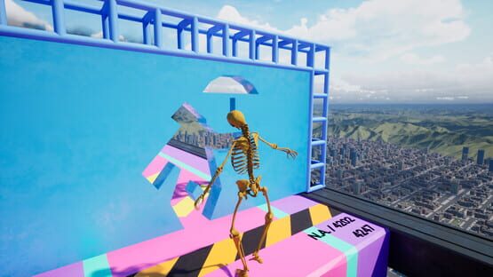 Screenshot Perfect Poses