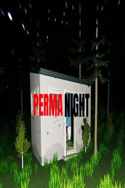 Cover PermaNight