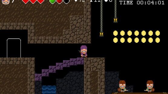 Screenshot Persian: The Great Lamp Heist