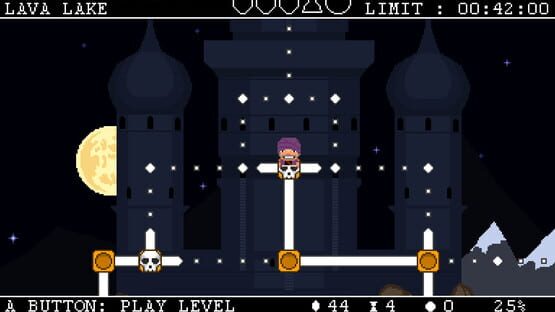 Screenshot Persian: The Great Lamp Heist