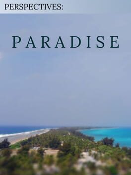 Cover Perspectives: Paradise