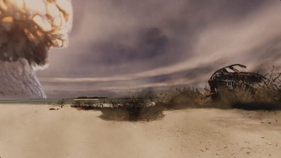 Screenshot Perspectives: Paradise