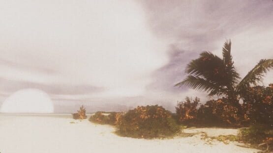 Screenshot Perspectives: Paradise