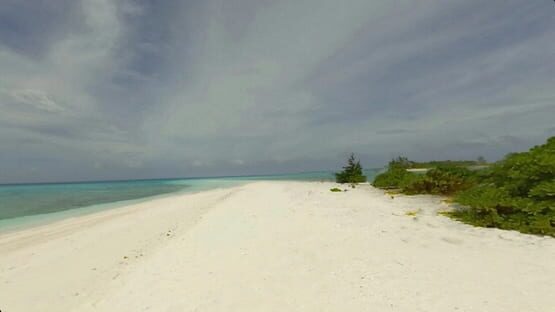 Screenshot Perspectives: Paradise