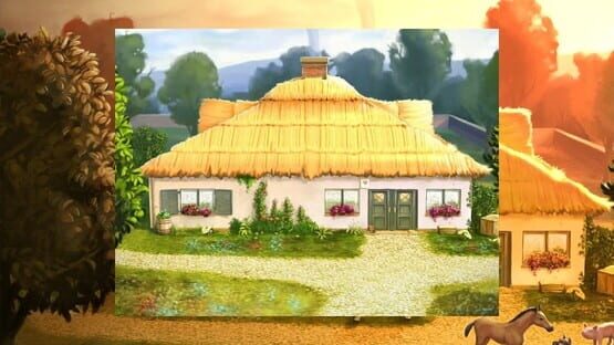Screenshot Pet Vet 3D: Animal Hospital