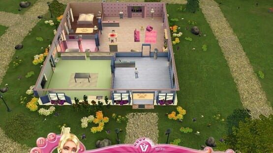 Screenshot Pet Vet 3D: Animal Hospital