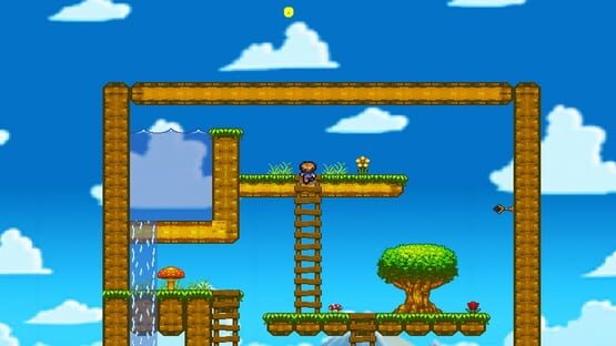 Screenshot Peter World