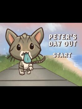 Cover Peter's Day Out