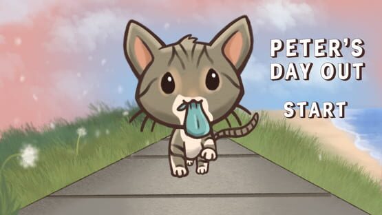 Screenshot Peter's Day Out