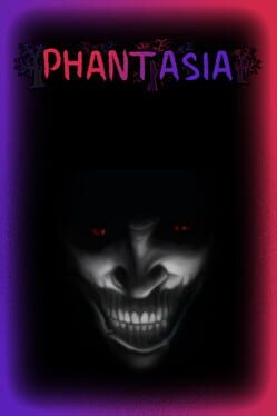 Cover Phantasia