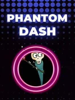 Cover Phantom Dash