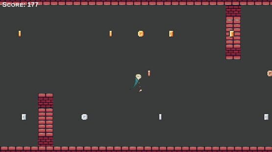 Screenshot Phantom Dash