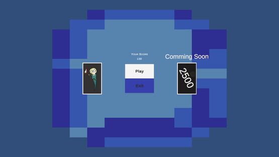 Screenshot Phantom Dash