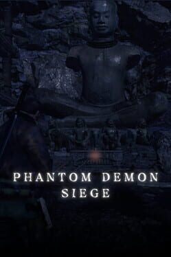 Cover Phantom Demon Siege
