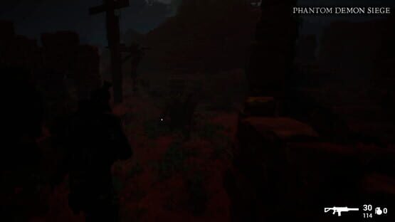 Screenshot Phantom Demon Siege