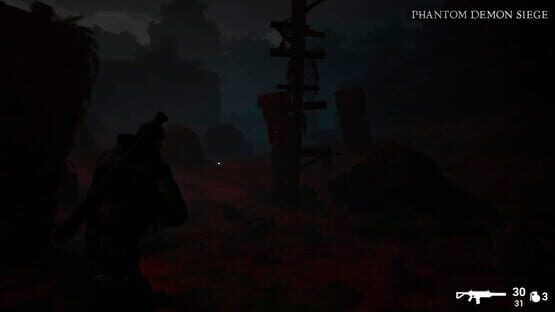 Screenshot Phantom Demon Siege