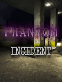 Cover Phantom Incident