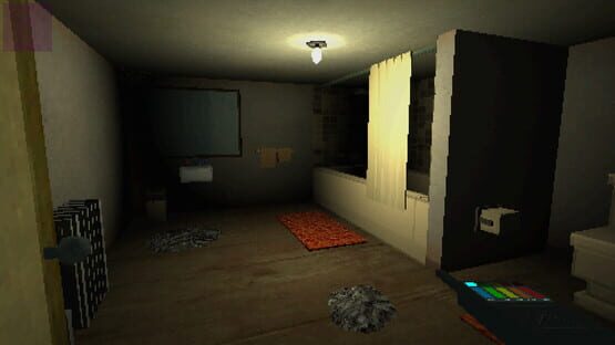 Screenshot Phantom Incident