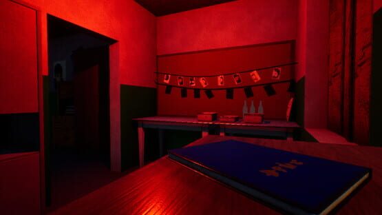 Screenshot Phantom Reckoning