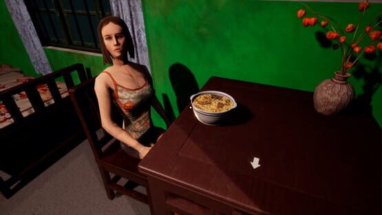 Screenshot Phantom Reckoning