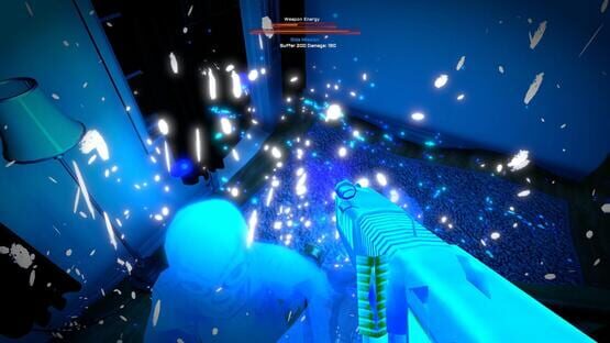 Screenshot Phantom Soldier