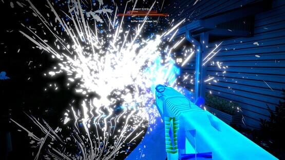 Screenshot Phantom Soldier