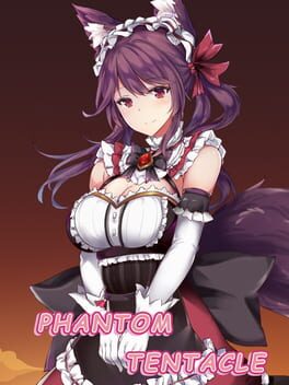 Cover Phantom Tentacle