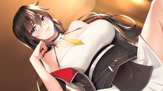 Screenshot Phantom Tentacle